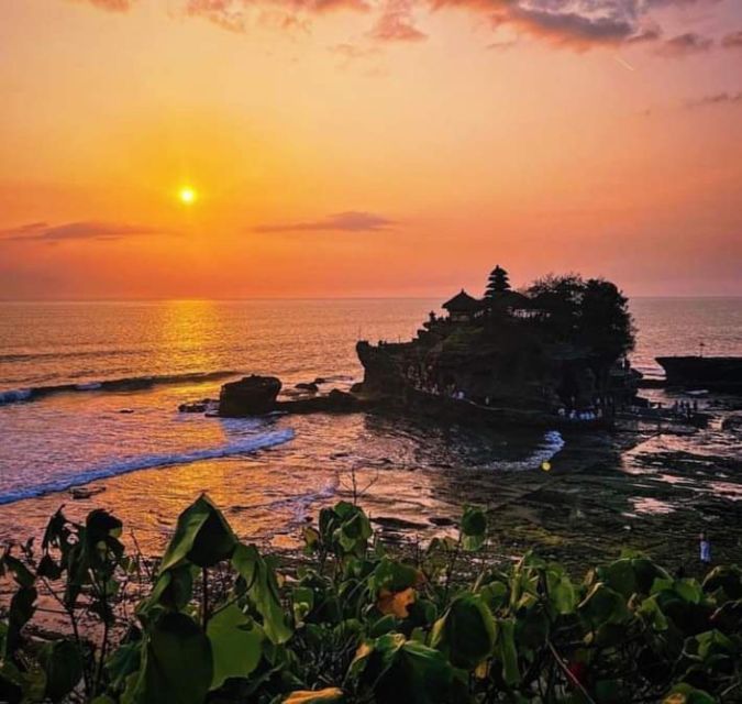 Bali : Discovery UNESCO Site Taman Ayun & Tanah Lot Temple - Booking and Cancellation Policy