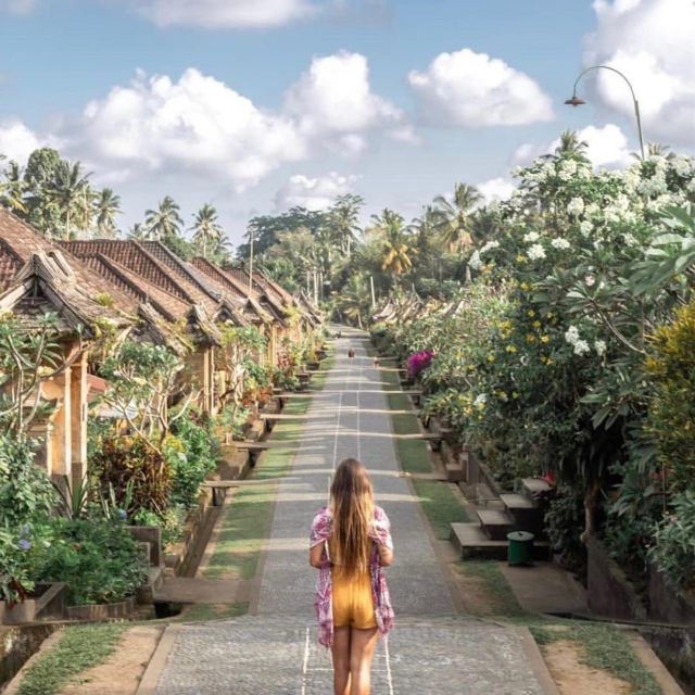 Bali : Eastern Bali and Pura Besakih Temple Tour - Booking and Logistics