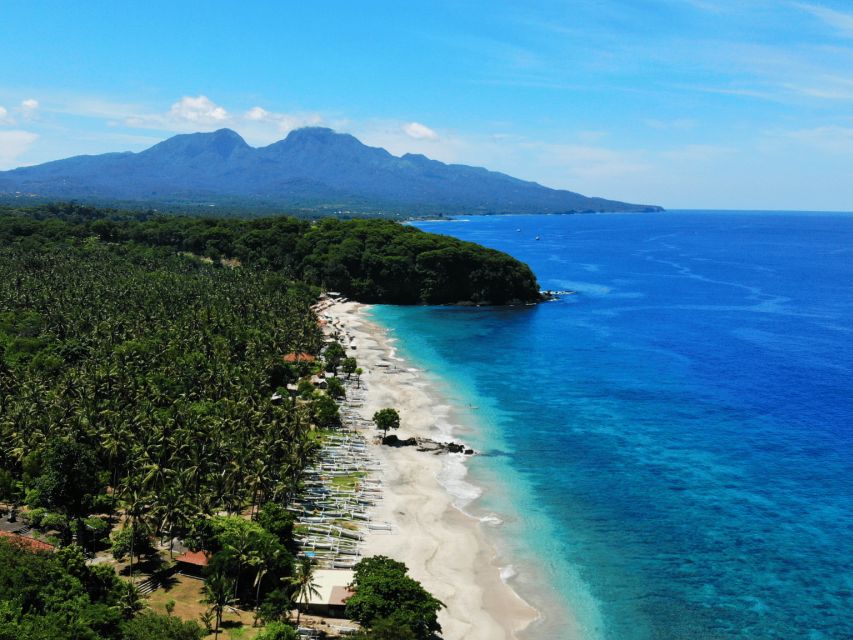 Bali: Gate of Heaven & East Bali Tour, Private All-Inclusive - Important Tips