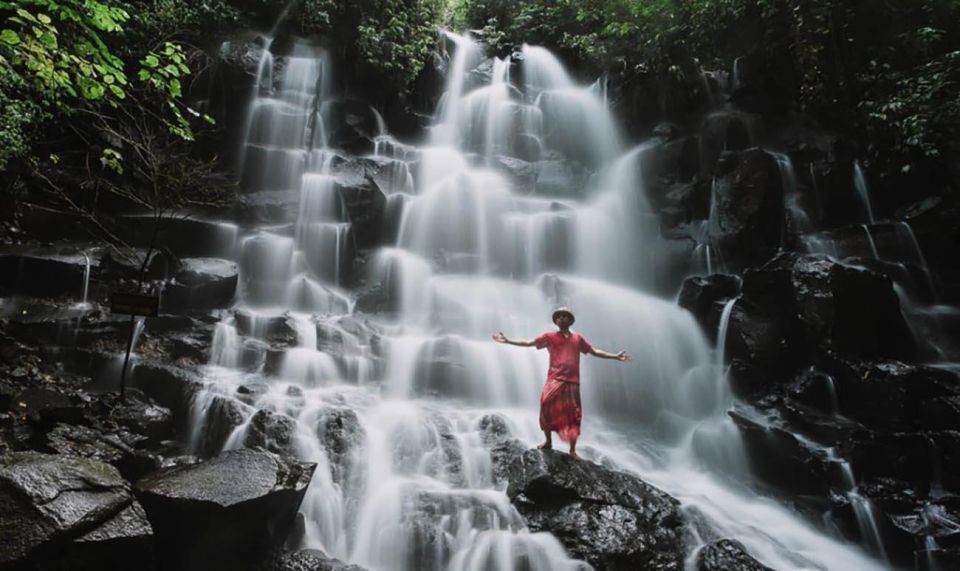 Bali: Hidden Waterfalls Tour and Swing Experience in Ubud - Last Words