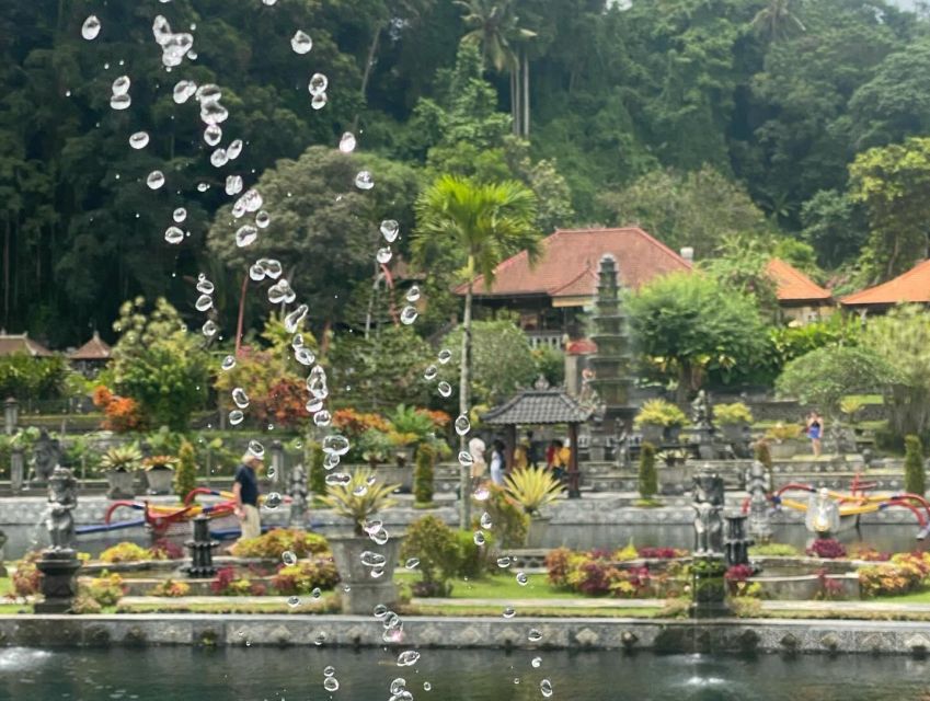 Bali: Lempuyang Get of Heaven Private Tour - Additional Information
