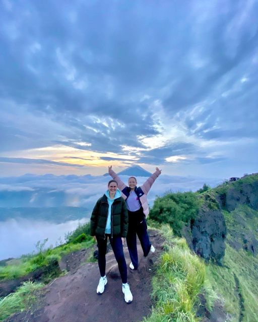 Bali: Mount Batur Sunrise Hike With Breakfast and Hot Spring - Additional Information