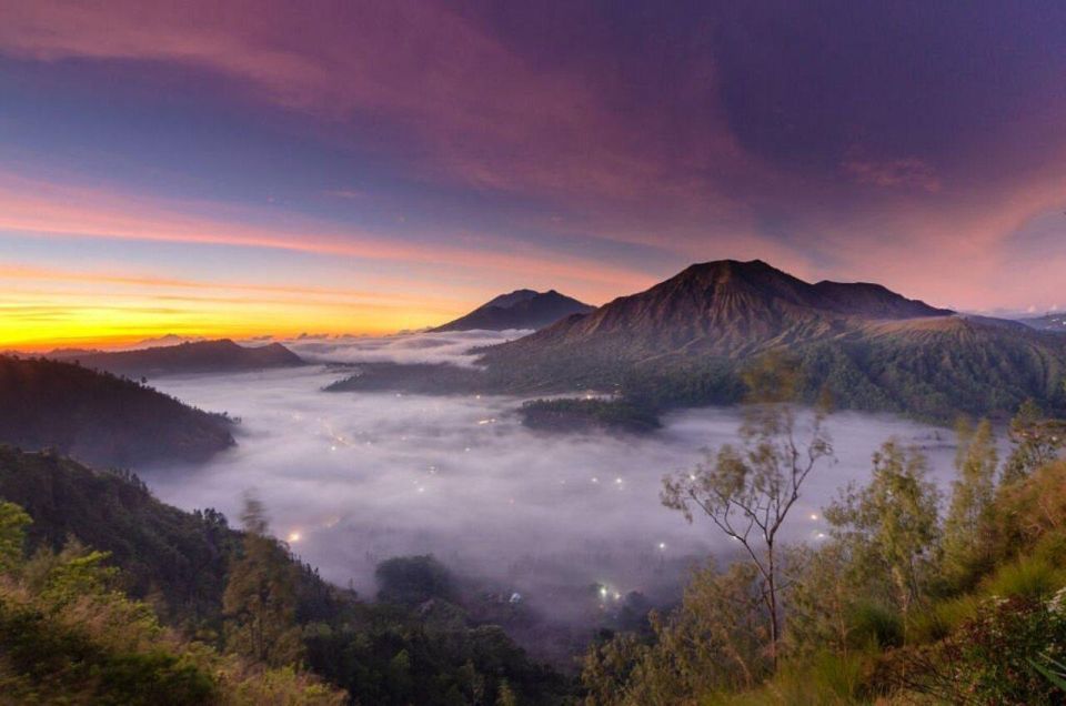 Bali: Mount Batur Sunrise Hike With Natural Hot Spring Tours - Customer Reviews and Tips