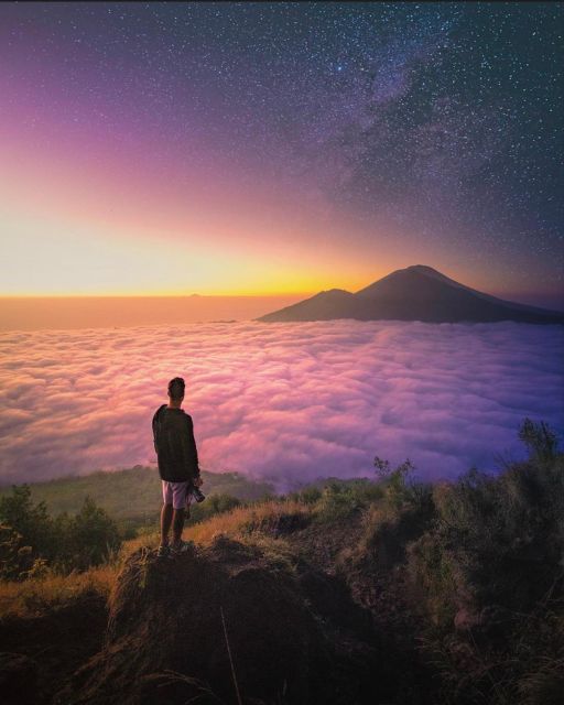 Bali: Mount Batur Sunrise Hiking & Natural Hot Springs - Customer Support Services