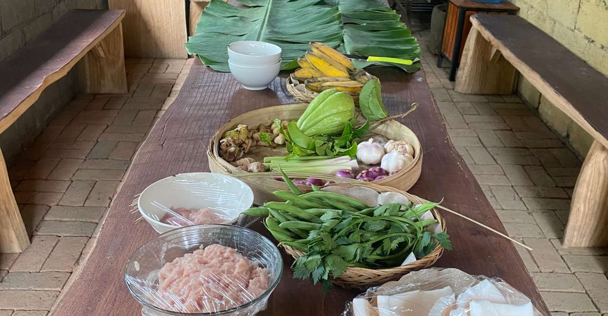 Bali/Munduk:Autenthic Cookingclass&Banyumala Waterfall - Directions