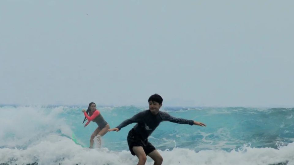 Bali: Nusa Lembongan Surf Lesson for All Levels - Customer Reviews and Satisfaction