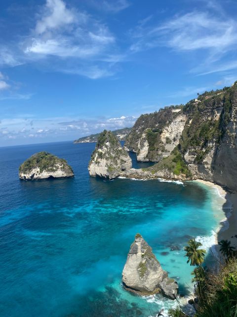 Bali to Nusapenida : Private Customized Day Tour, With Local - Booking Information