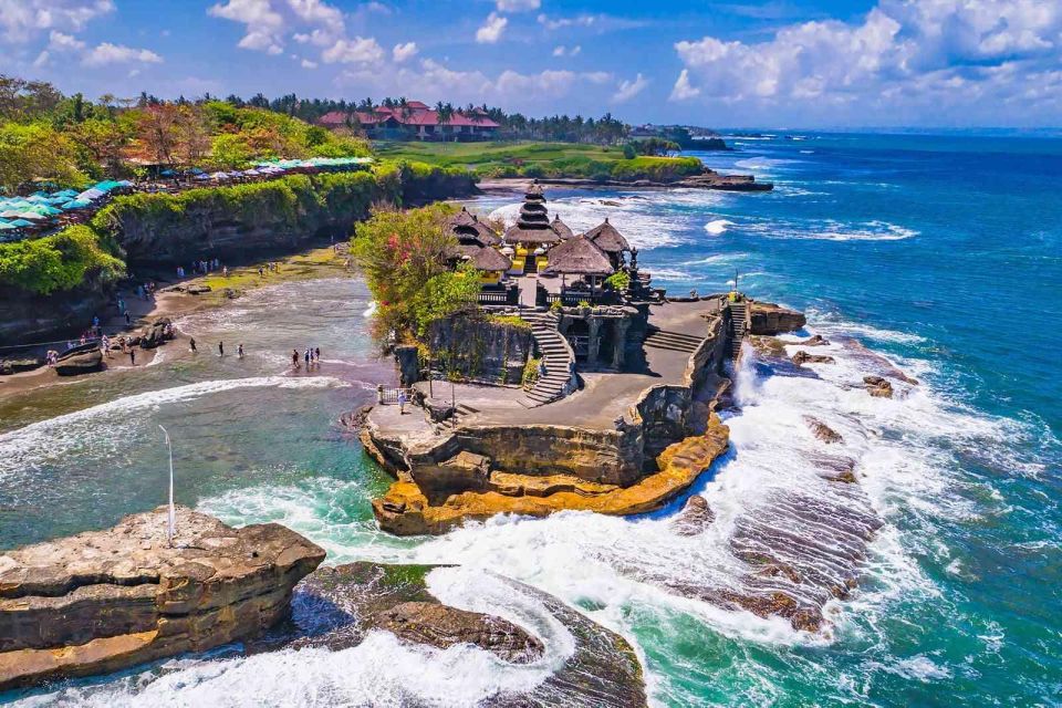 Bali's Bedugul Bliss: Lake Beratan, Tanah Lot, and Jatiluwih - Last Words