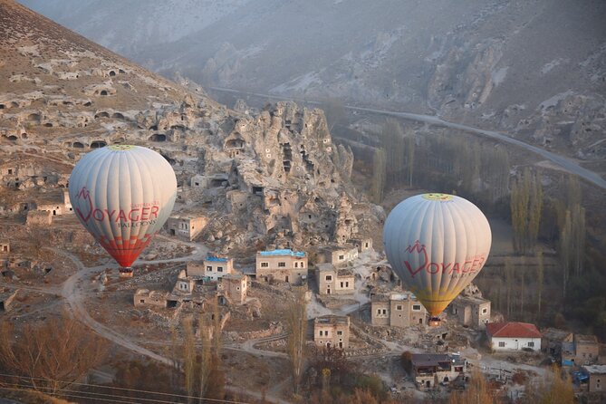Balloon Flight Include Private Cappadocia Tour - Customer Reviews and Ratings