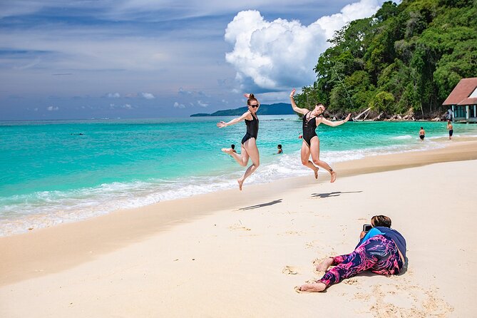 Bamboo Island, Pileh Bay & Phi Phi Island Snorkeling Tour From Phuket - Last Words