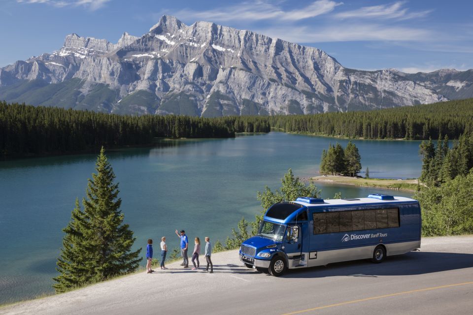 Banff: Evening Wildlife Safari Guided Tour - Last Words