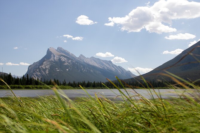 Banff Highlights & Wildlife Small Group Adventure - Lowest Price Guarantee