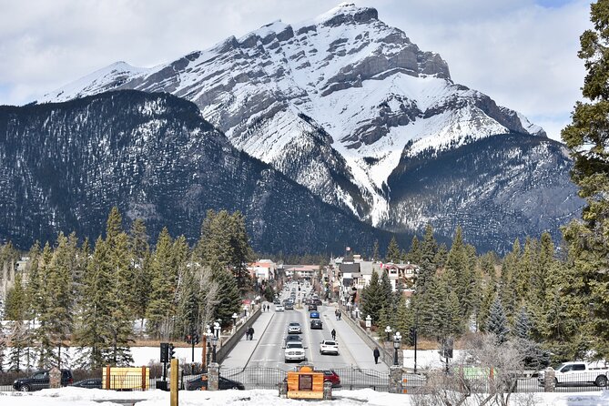 Banff National Park Self-Guided Driving Tour - Common questions