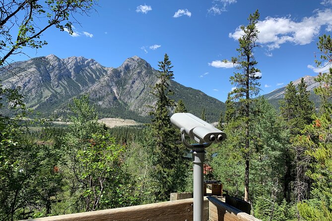 Banff National Park Small-Group Walking Tour - Additional Information