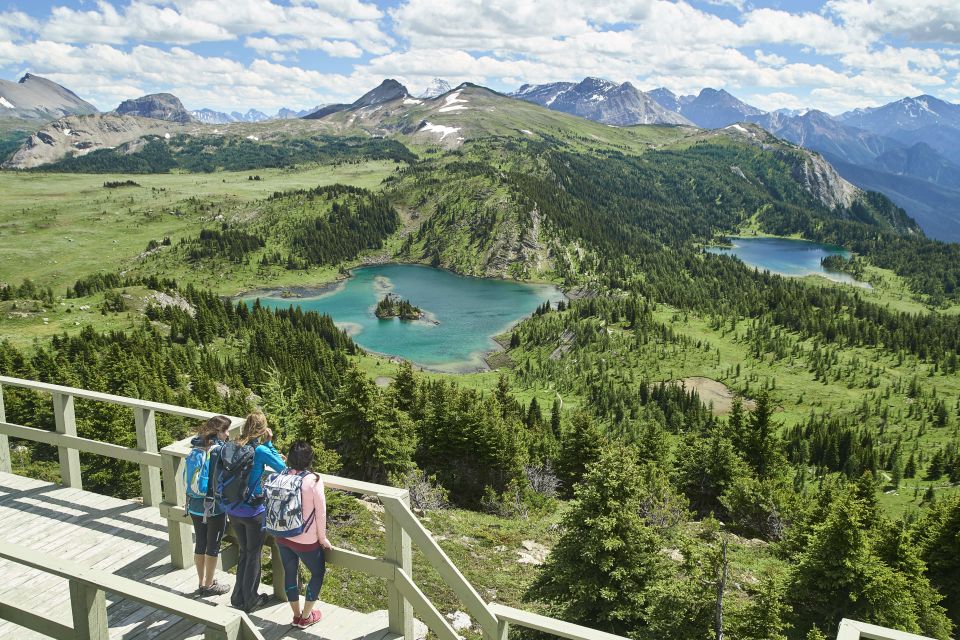 Banff: Sunshine Sightseeing Gondola and Standish Chairlift - Visitor Tips