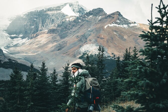 Banff & The Icefields Parkway Small Group Full Day Adventure - Customer Reviews