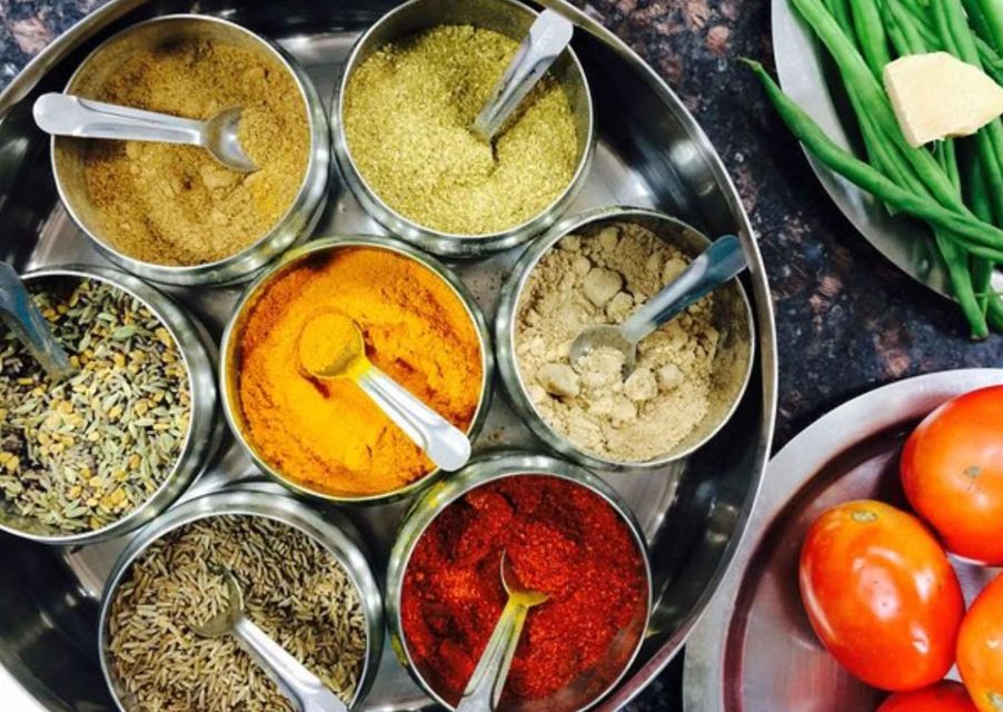 Bangalore: Traditional Cooking Classes & Dinner With Family - Additional Information