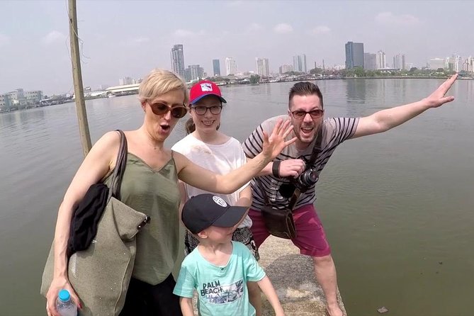 Bangkok Airport Layover Special : Touch of Thailand 4 Hours Transit Tour - Last Words