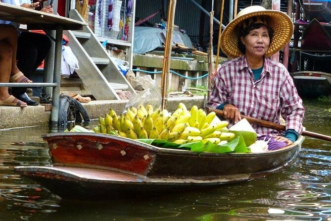 Bangkok Floating Market Tour With a Local: 100% Personalized & Private - Customer Reviews