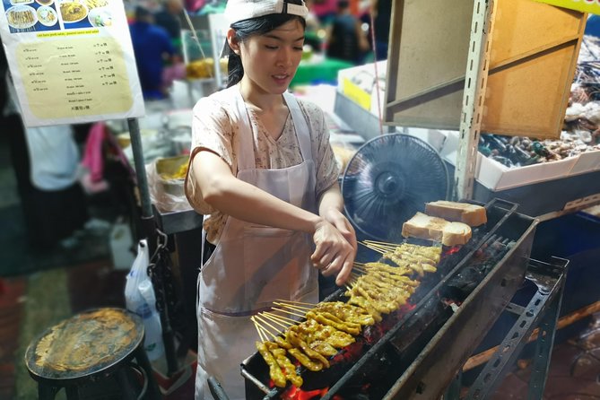 Bangkok Food Tour By Night - Customer Testimonials and Recommendations