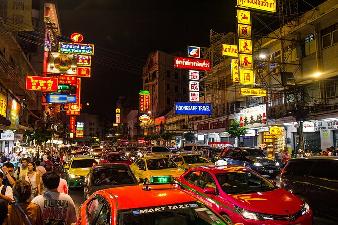 Bangkok Private Custom Tours by Locals, See the City Unscripted - Customer Reviews