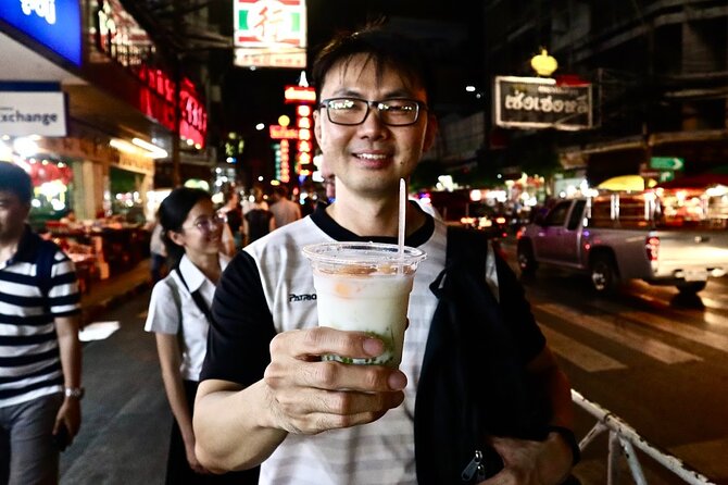 Bangkok Private Walking Food Tour With Secret Food Tours - Booking Information