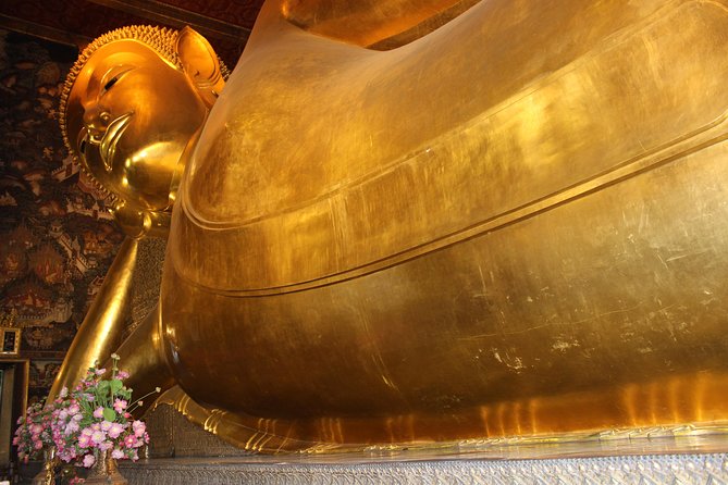 Bangkok Reclining Buddha (Wat Pho) Entrance Ticket - Common questions