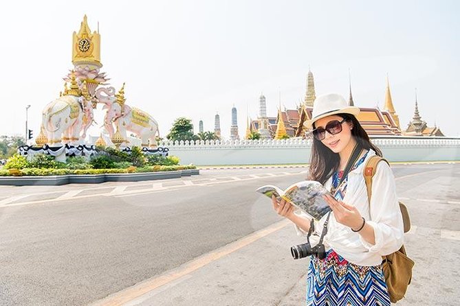 Bangkok Shore Excursion: Private Grand Palace and Buddhist Temples Tour - Additional Tips and Recommendations