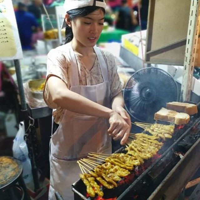 Bangkok: Street Food Tasting Tour By Night - Uncover Hidden Gems in Chinatown