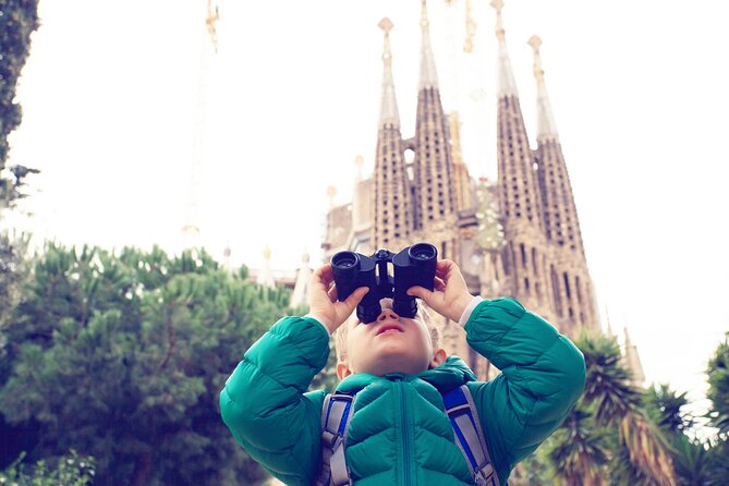 Barcelona Sagrada Familia and Park Guell for Kids and Families - Last Words