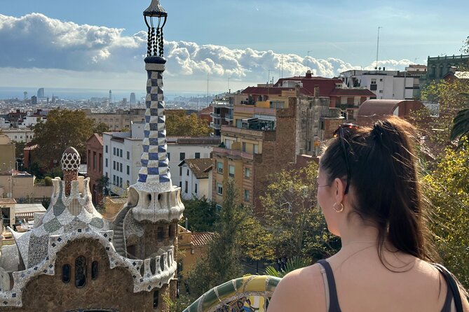 Barcelona Skip the Line Sagrada Familia & Parc Guell Private Tour - Booking and Contact Details