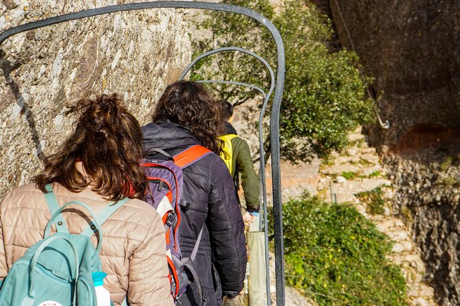 Barcelona Small-Group Guided Montserrat and Hiking Tour - Additional Information