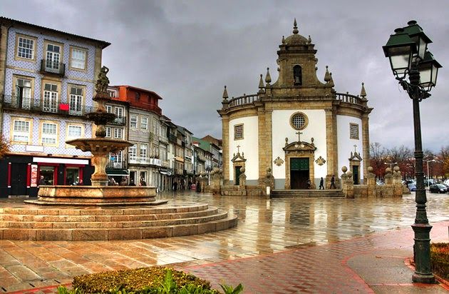 Barcelos: Half-Day Private Tour From Porto - Barcelos History and Heritage