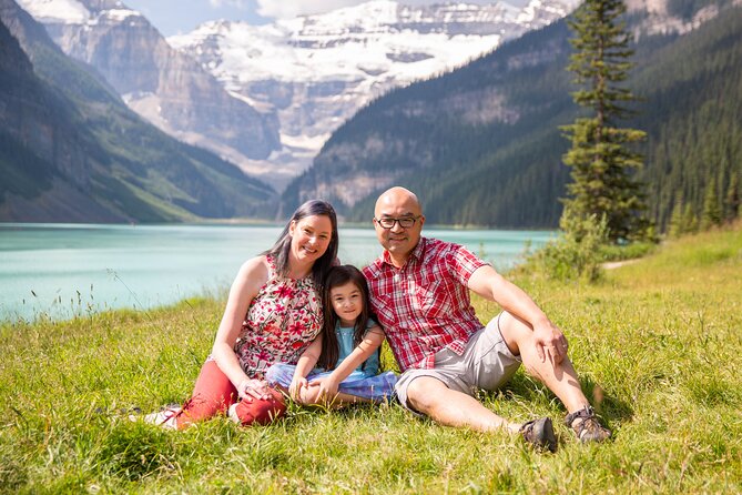 Basecamp Package at Lake Louise - Reviews and Ratings Summary