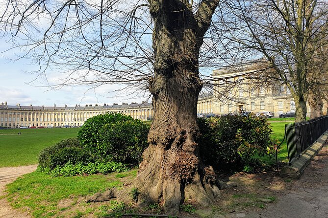 Bath - (4 Hours) Extended Walking Tour - Blue Badge Guide - Pricing and Operations