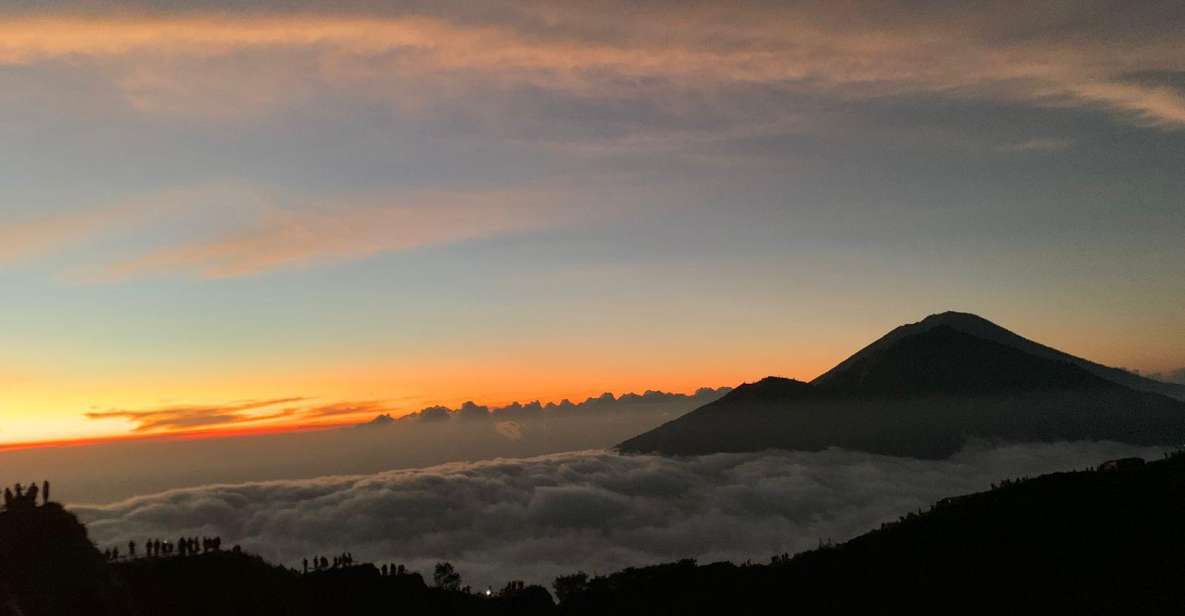 Batur Sunrise Trekking, Ubud Coffee, and Cepung Waterfall - Pricing and Location