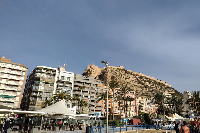 Beach Yoga, Local Culture & Brunch in Alicante - Explore Visual Inspirations and Memories