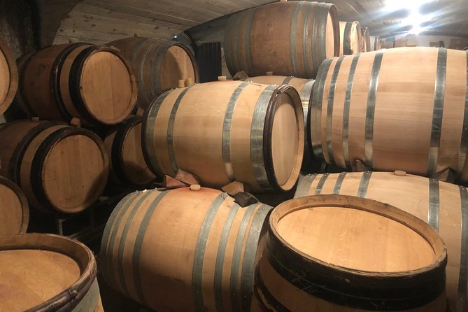 Beaujolais 100 % Wine Tour Private Tour With Tasting - Additional Information