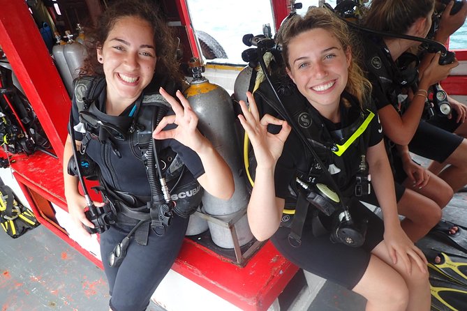 Become Certified Diver in 3 Days - PADI Open Water Diver Course on Koh Tao - Last Words