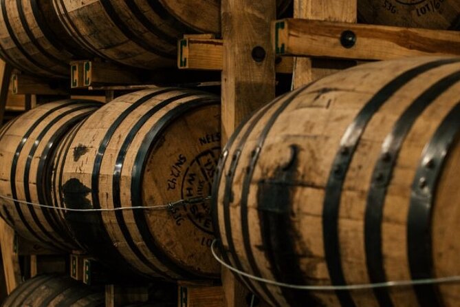 Beer, Bourbon & BBQ: Nashville Adventure - Common questions