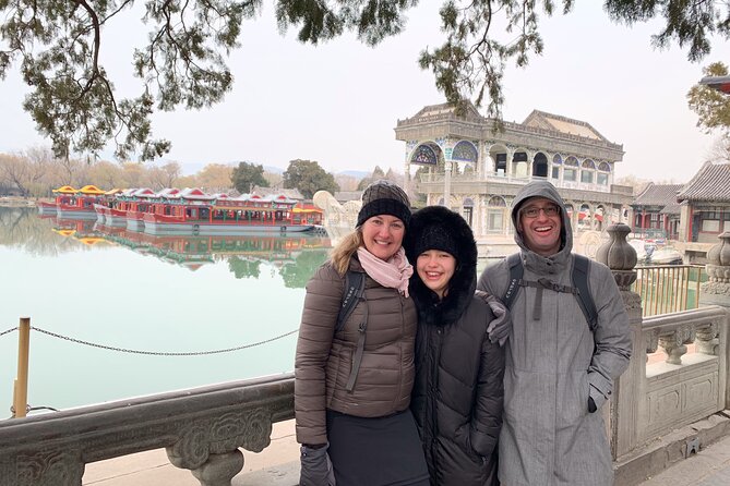 Beijing Forbidden City, Summer Palace, Hutong and Dumpling Making - Common questions