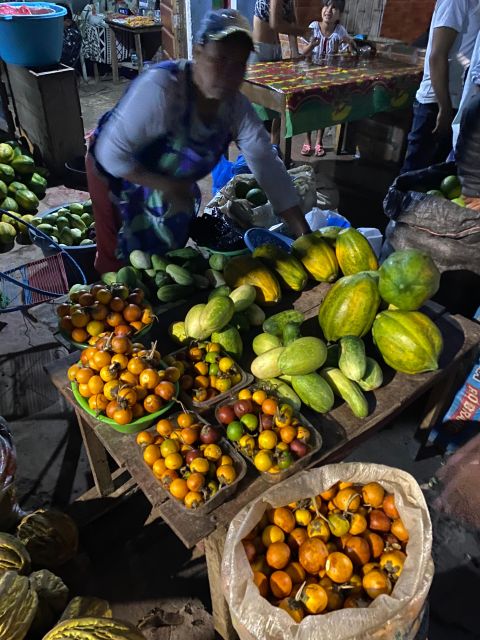 Belen Market and Floating City of Belen Tour - Enhanced Experience in Floating City