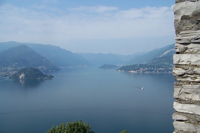 Bellagio, the Pearl of Lake Como. the Village and the Surrounding Area - Architectural Wonders of Bellagio