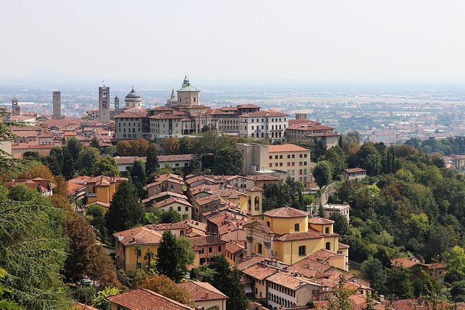 Bergamo Private Guided Tour - Tour Highlights