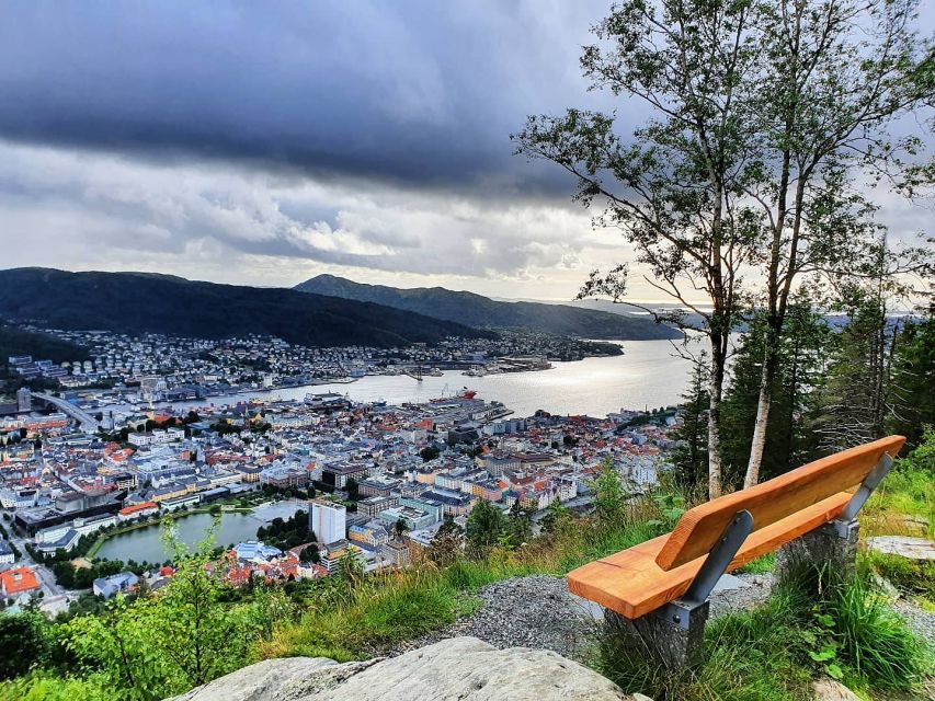 Bergen: Mountain Hike on Top of Bergen - Public Tour - Last Words