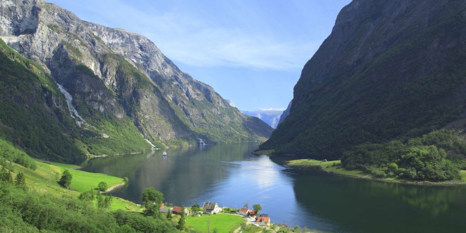 Bergen: Private Day Tour, Nærøyfjord Cruise and Flåm Railway - Review Summary