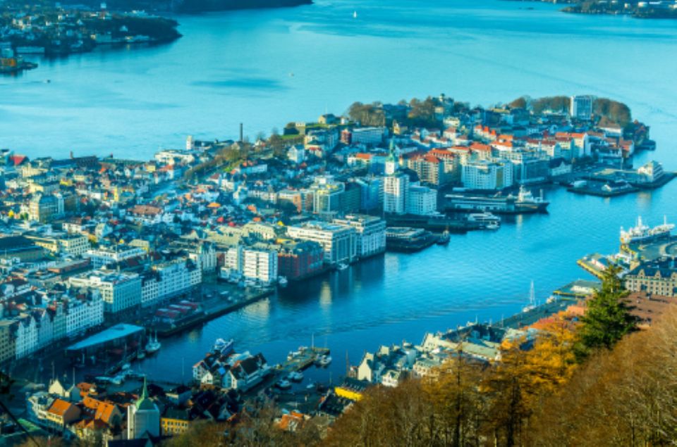 Bergen: Private Guided City Sightseeing Tour - Safety Measures