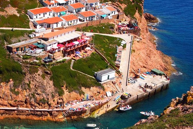 Berlenga Island Small-Group Day Trip From Lisbon - Guided Tour Insights