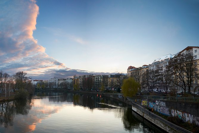 Berlin Architecture/River Spree Full Day Photography Tour - Tour Last Words