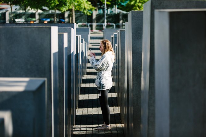 Berlin Bike Tour - Overall Impression